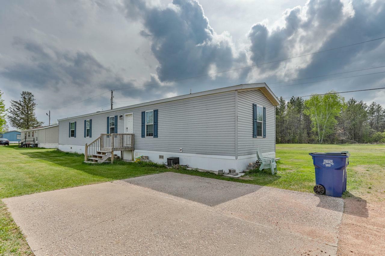 Property Photo: 218800 Fawn Road #55 WI 54455