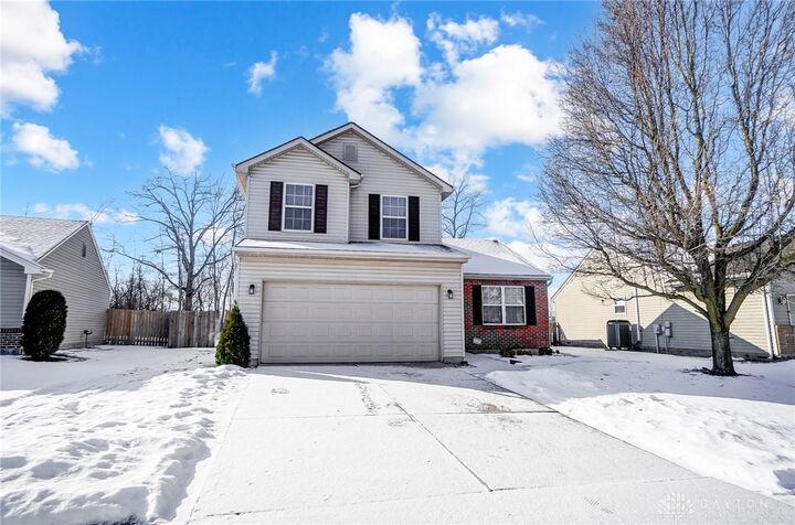 4122 Eagle Watch Way  Dayton OH 45424 photo