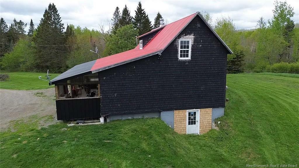 Property Photo: 432 Scott Siding Road NB E5H 1W2