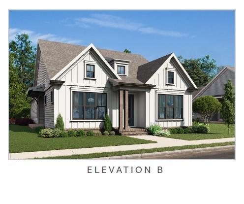 Property Photo: 519 Godfrey Drive GA 30040