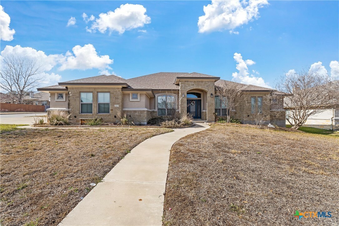 Property Photo:  2515 Alpine Fir Drive  TX 76548 