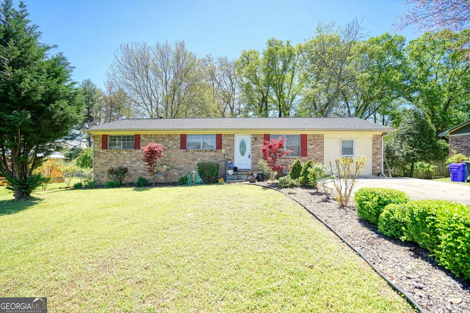 981 Meadowbrook Lane NW  Conyers GA 30012 photo