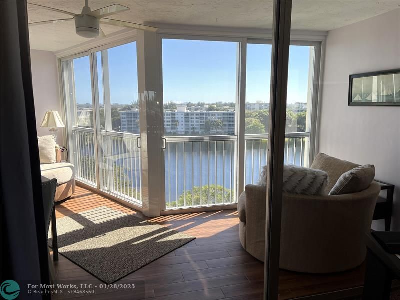 Property Photo:  2940 N North Course Dr 905  FL 33069
