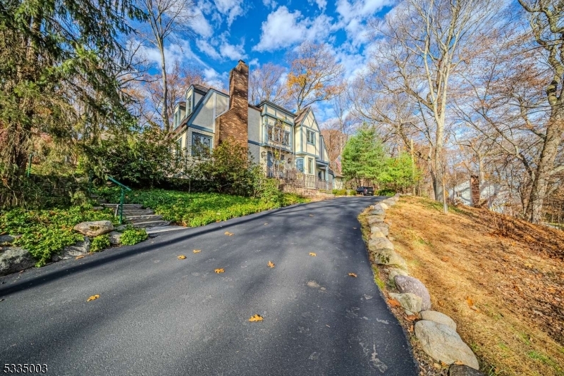 Property Photo: 5 Birch Rd NJ 07045