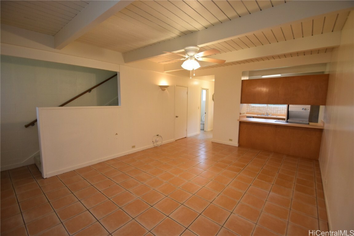 Property Photo: 4229 Keanu Street 12 HI 96816