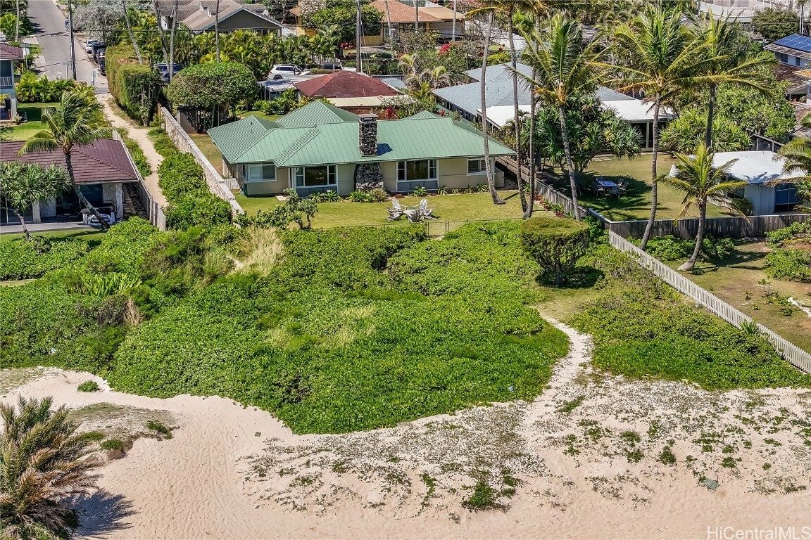 Property Photo:  942 Mokulua Drive  HI 96734 