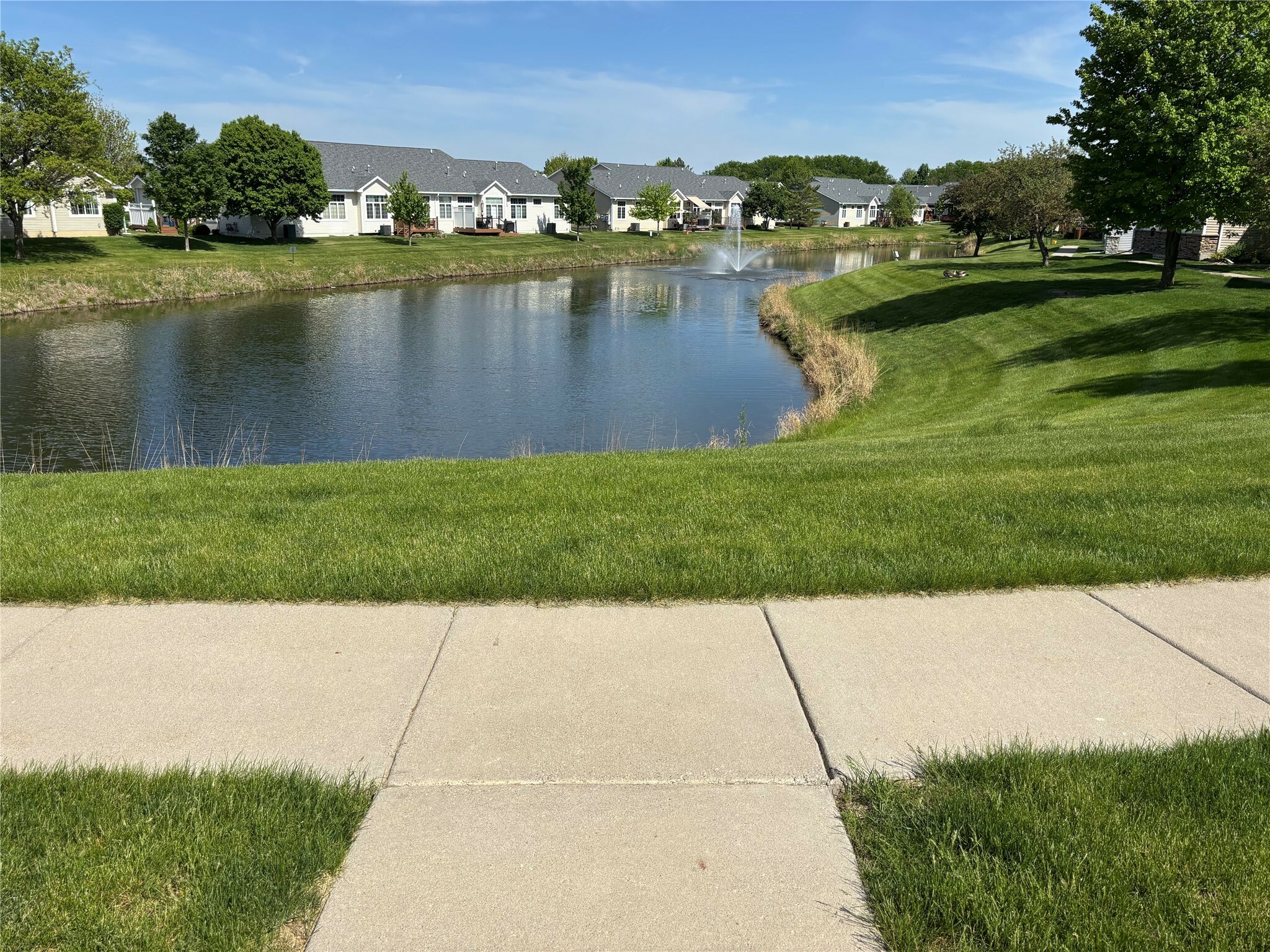 Property Photo: 1222 SE Williams Court IA 50263