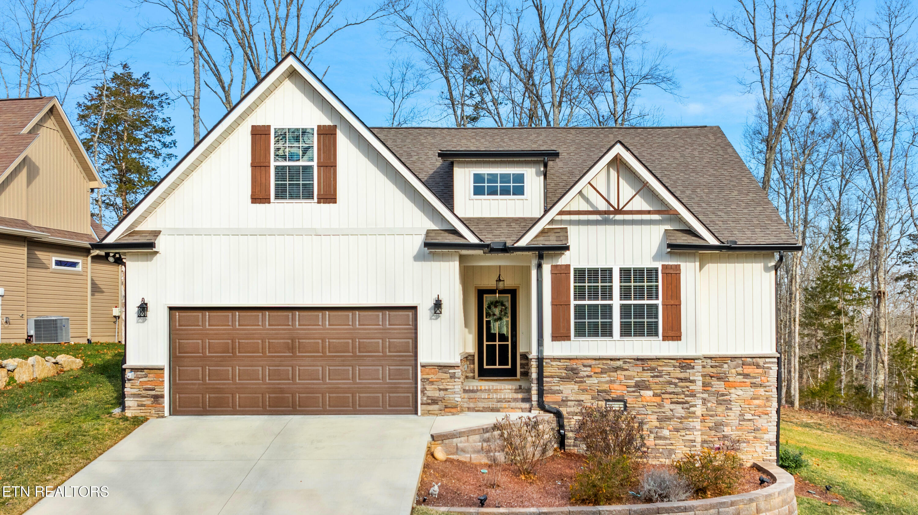 Property Photo: 322 Elohi Tr TN 37774