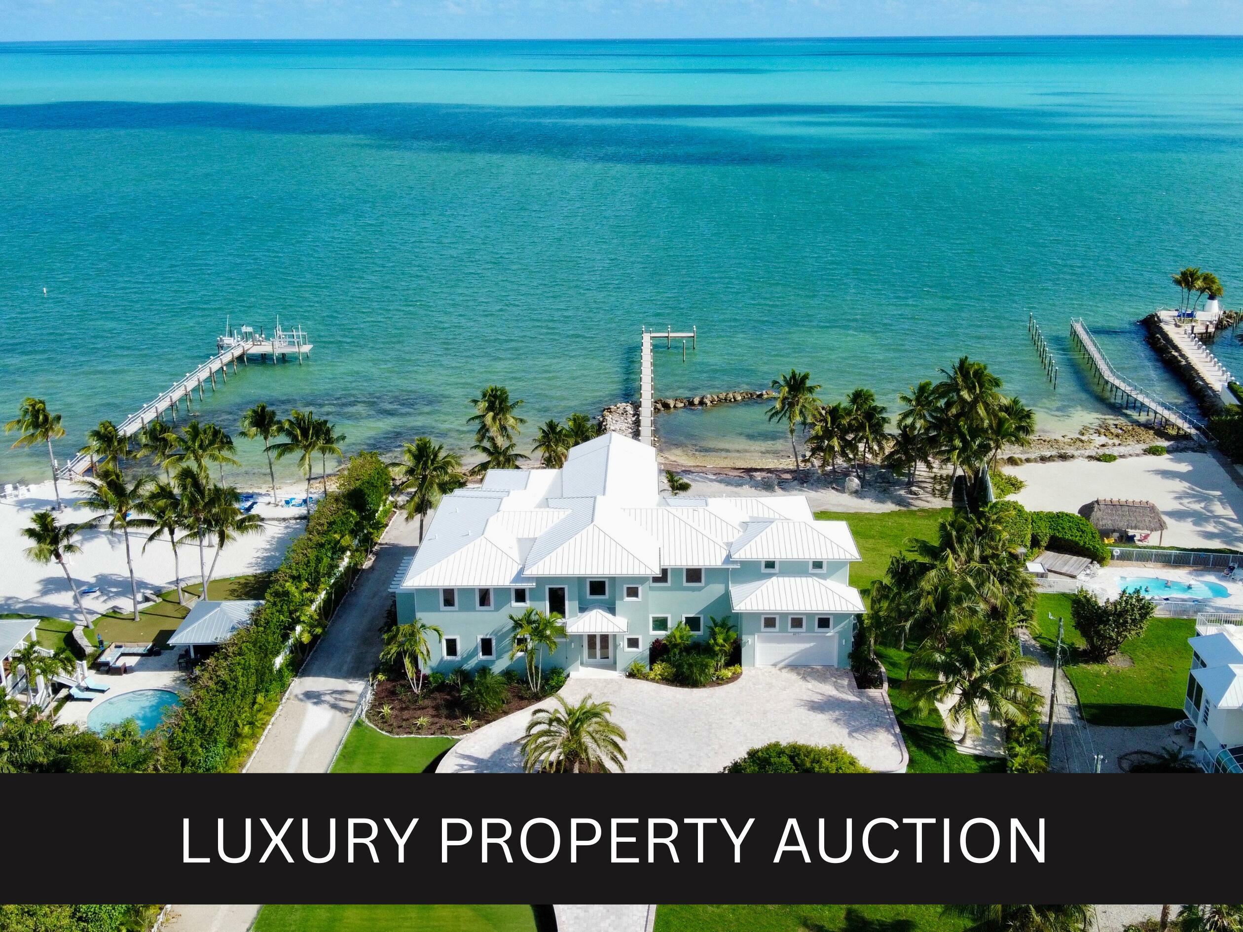 Property Photo:  88351 Old Highway  FL 33036 