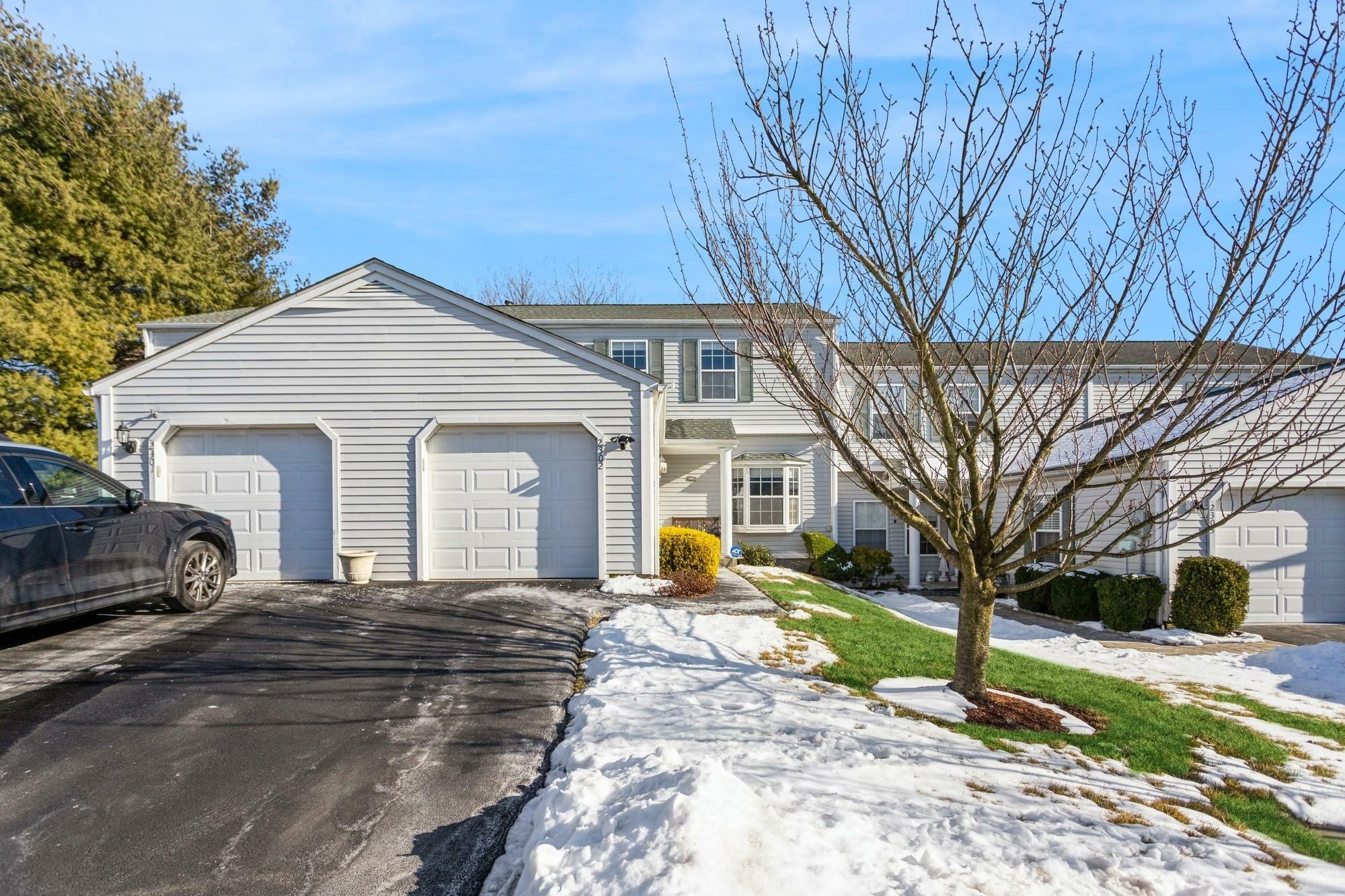 Property Photo:  2302 Watch Hill Drive  NY 10591 