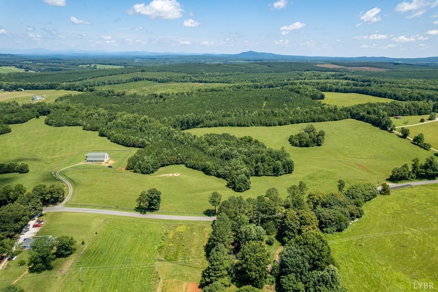 Property Photo:  0 Piney Mountain Road  VA 24522 