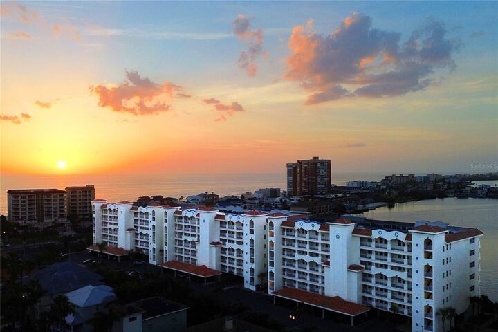 Property Photo: 17717 Gulf Boulevard 601 FL 33708