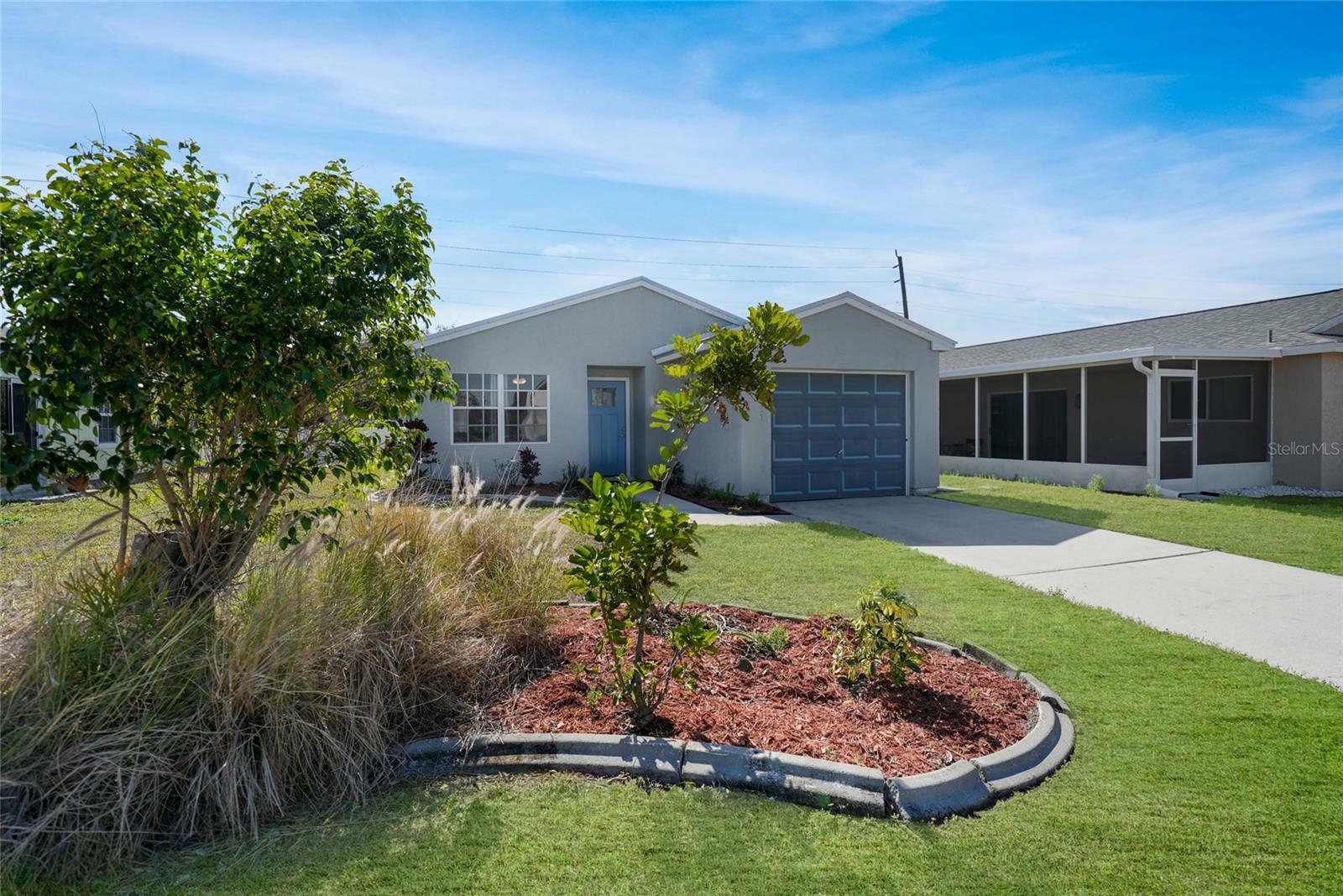 Property Photo: 20037 Sancraft Avenue FL 33954