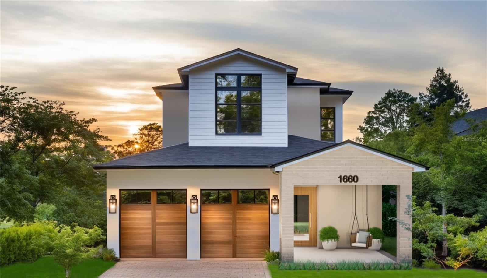 Property Photo: 1660 Walnut Avenue FL 32789