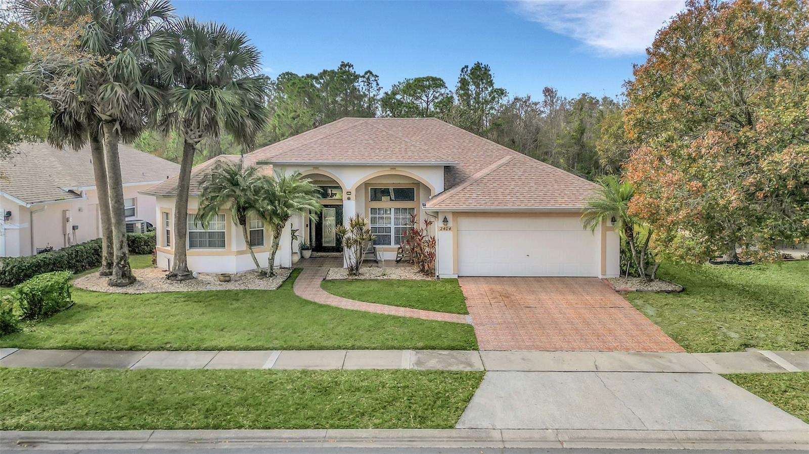 Property Photo:  2404 Huron Circle  FL 34746 