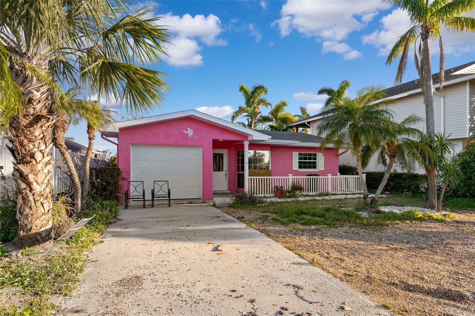 Property Photo:  129 Wall Street  FL 33708 