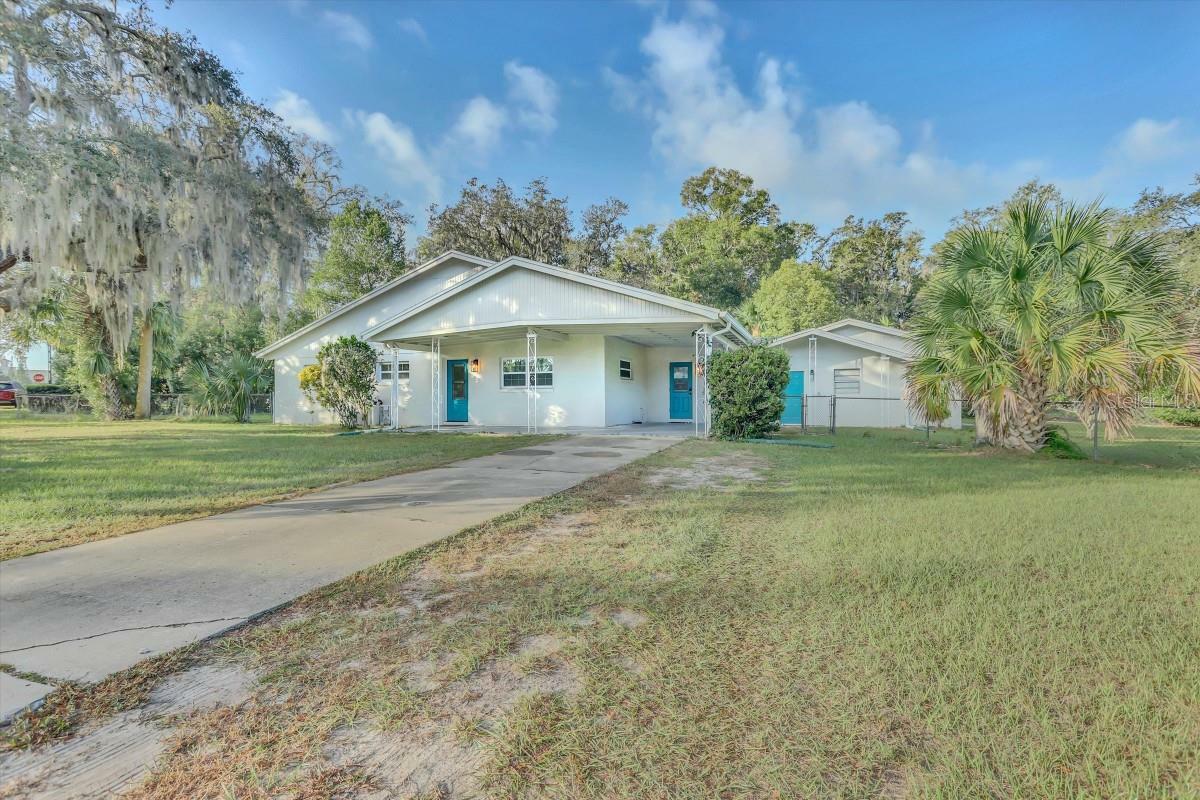 Property Photo:  270 N 1st Street  FL 32746 