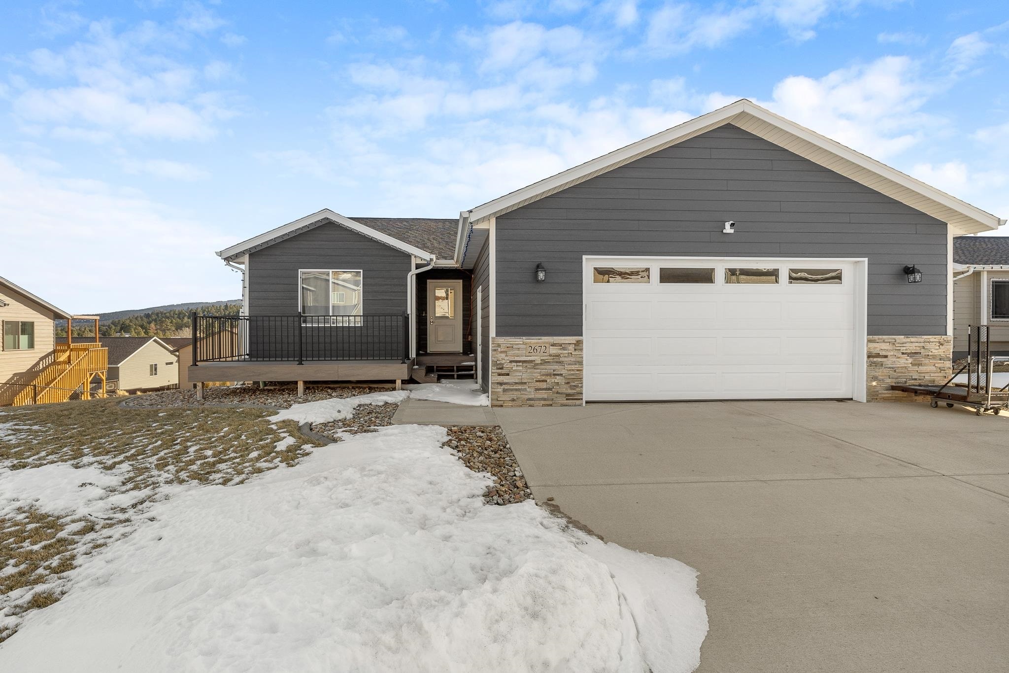 2672 Meadows Drive  Sturgis SD 57785 photo