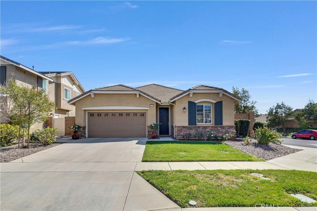 Property Photo:  13237 Oatman Drive  CA 91739 