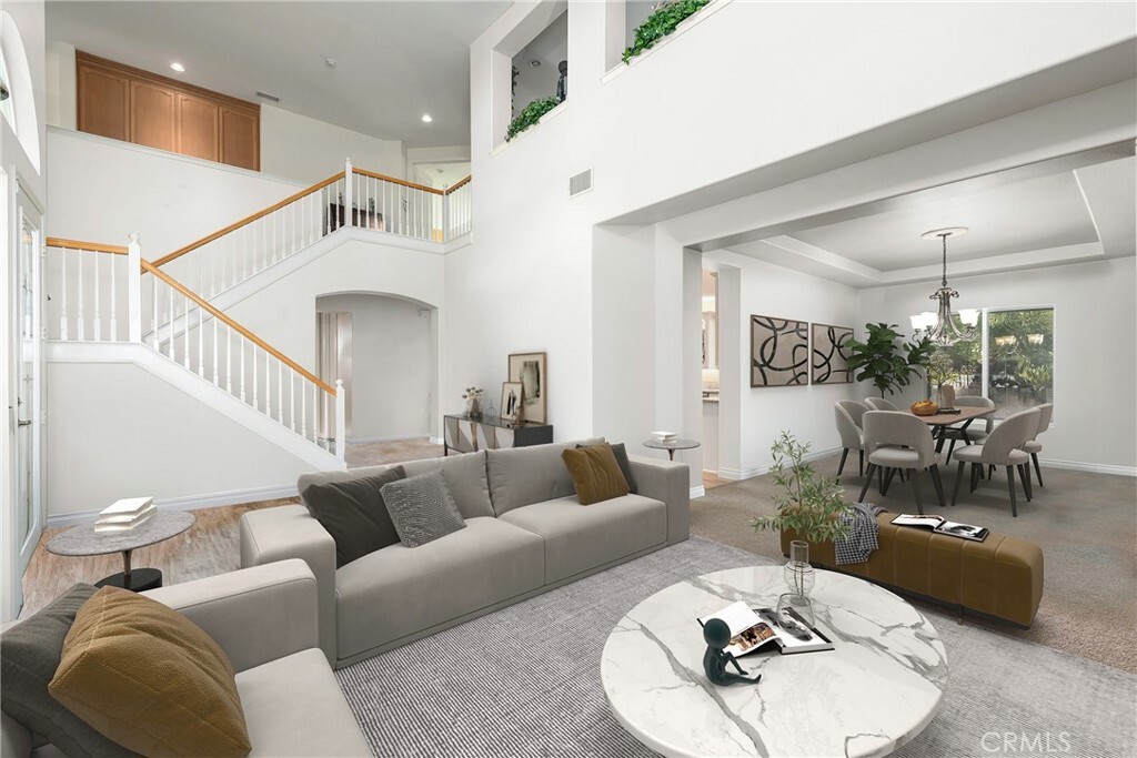 23860 Hollingsworth Drive  Murrieta CA 92562 photo