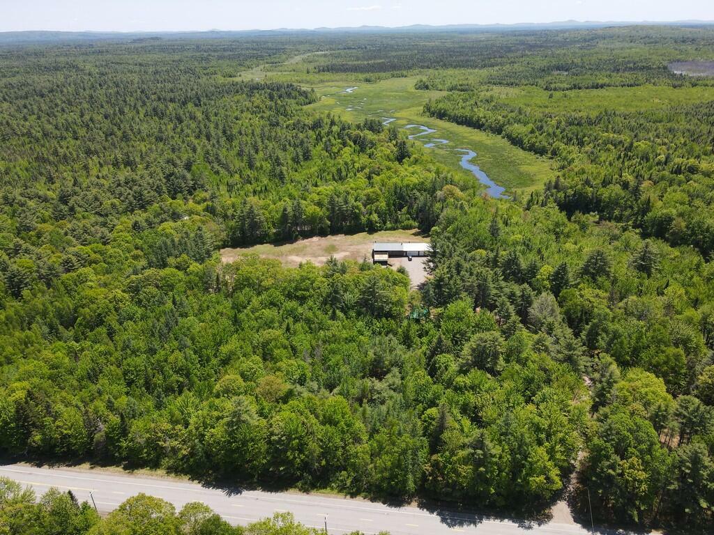 Property Photo: 1449 Main Road ME 04418
