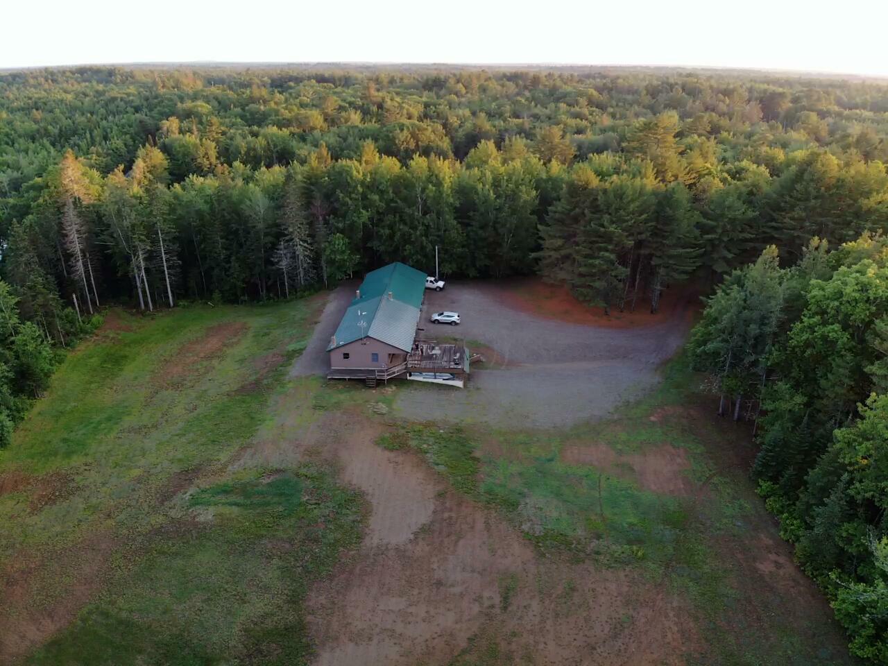 Property Photo: 1449 Main Road ME 04418