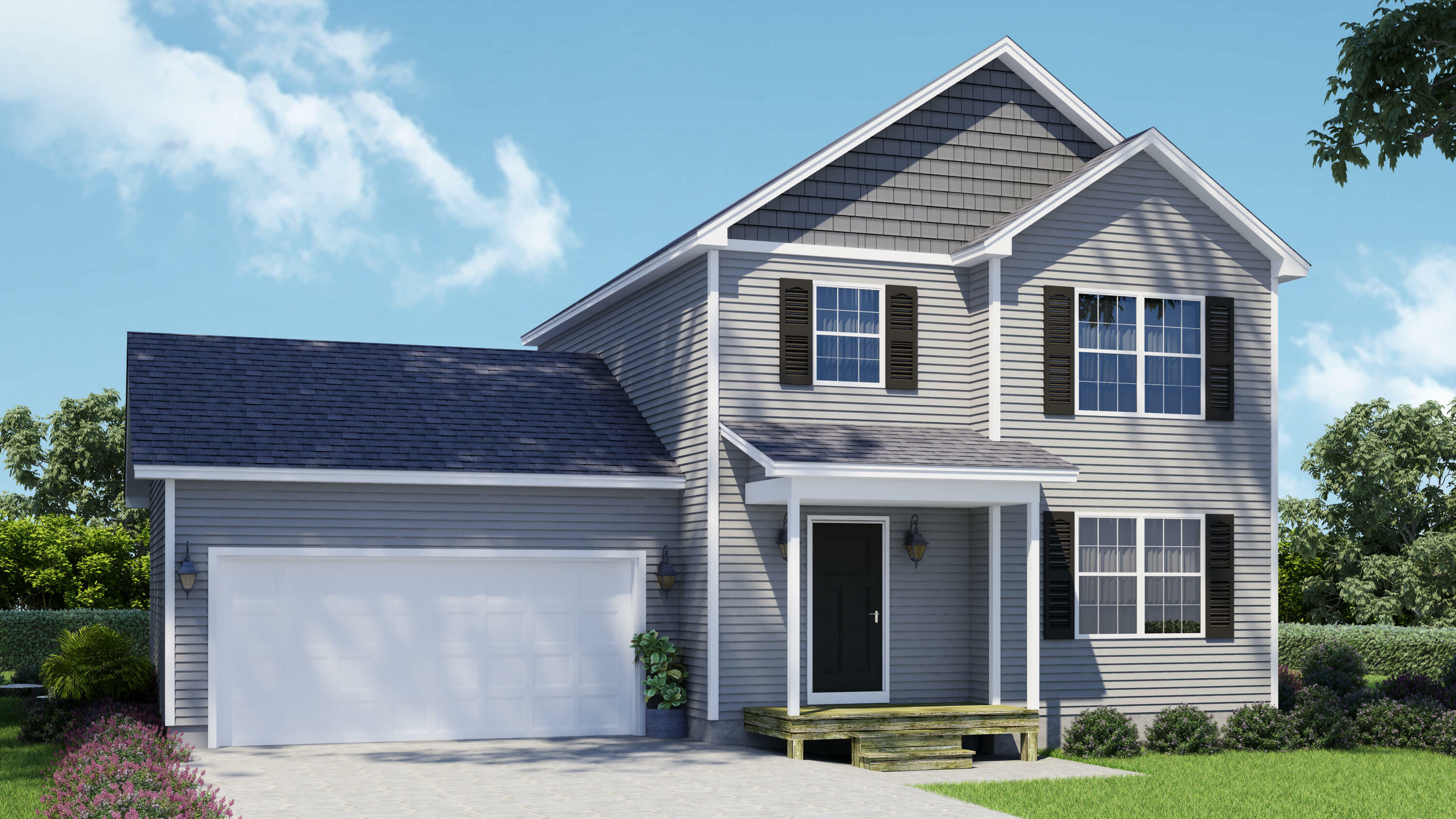 Lot 9 Westhaven Lane  Wells ME 04090 photo