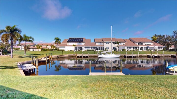 3830 Bal Harbor Boulevard 5  Punta Gorda FL 33950 photo