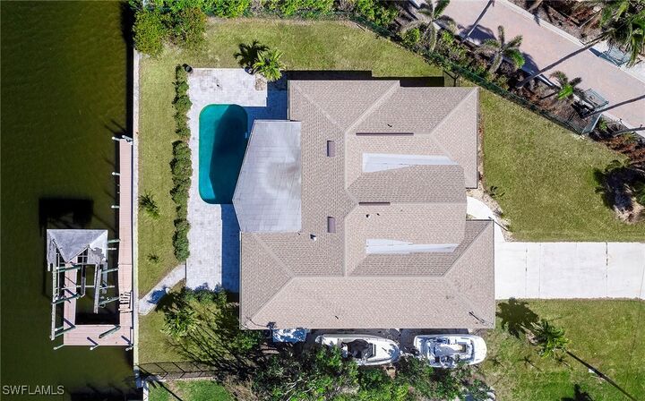 Property Photo: 5660 Williams Drive FL 33931