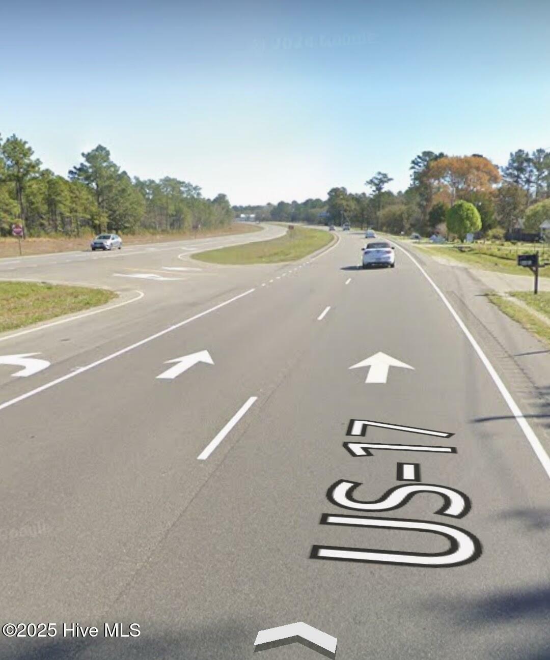 Property Photo: 24480 US Highway 17 NC 28443