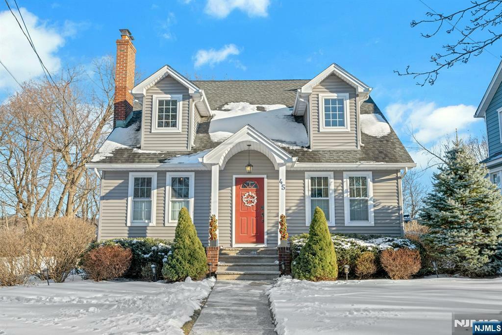 Property Photo:  45 Montrose Avenue  NJ 07044 