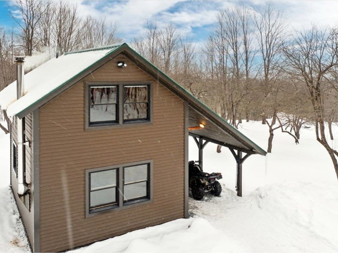 Property Photo:  4310 Enosburg Mountain Road  VT 05450 