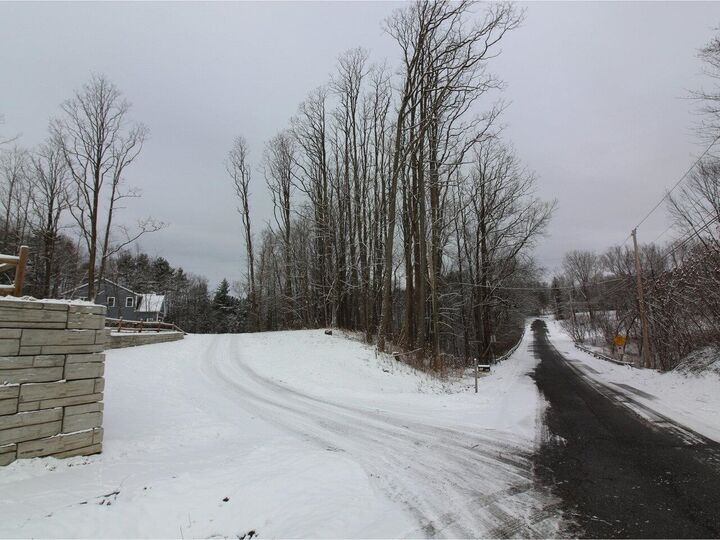 Property Photo: 88 Susie Wilson Road VT 05452