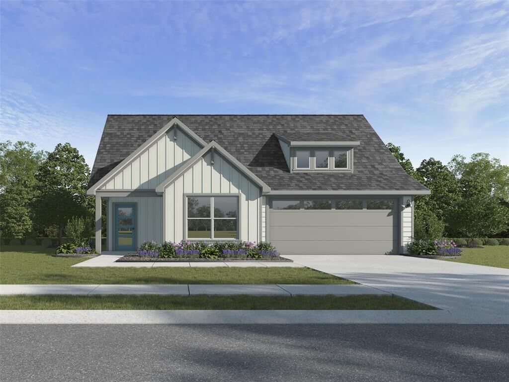 Property Photo: 13217 Rich Lane TX 76227