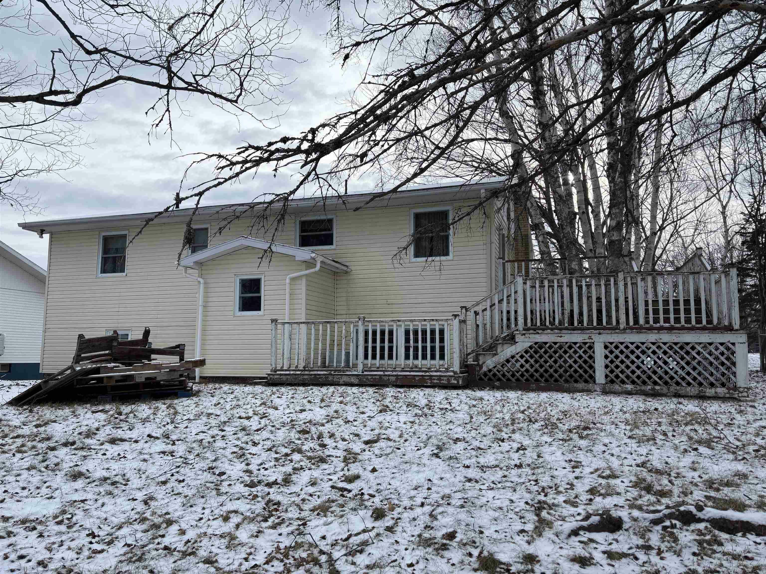 Property Photo:  177 Brook Street  NS B2A 2K7 