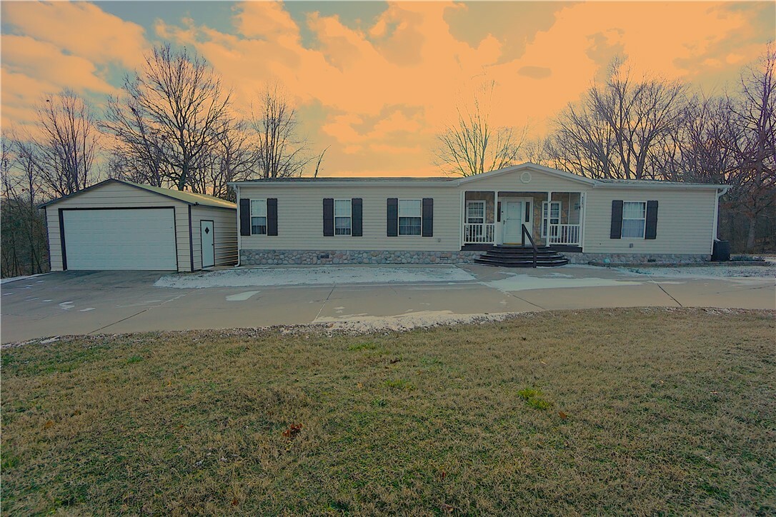 Property Photo:  9251 Elise Corn Lane  MO 65745 