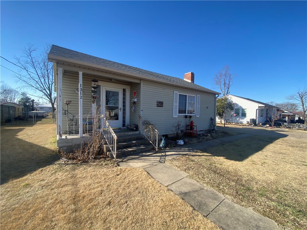 1312 S 9th Street  Rogers AR 72756 photo