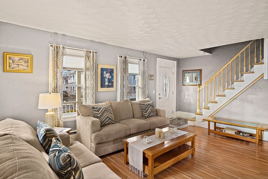 Property Photo:  107 Spring Street  MA 02155 