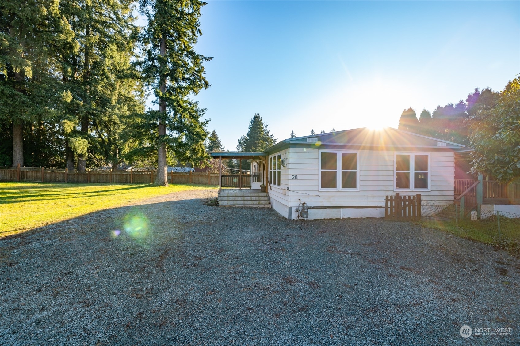 Property Photo:  9403  Pierce Lane 28  WA 98284 