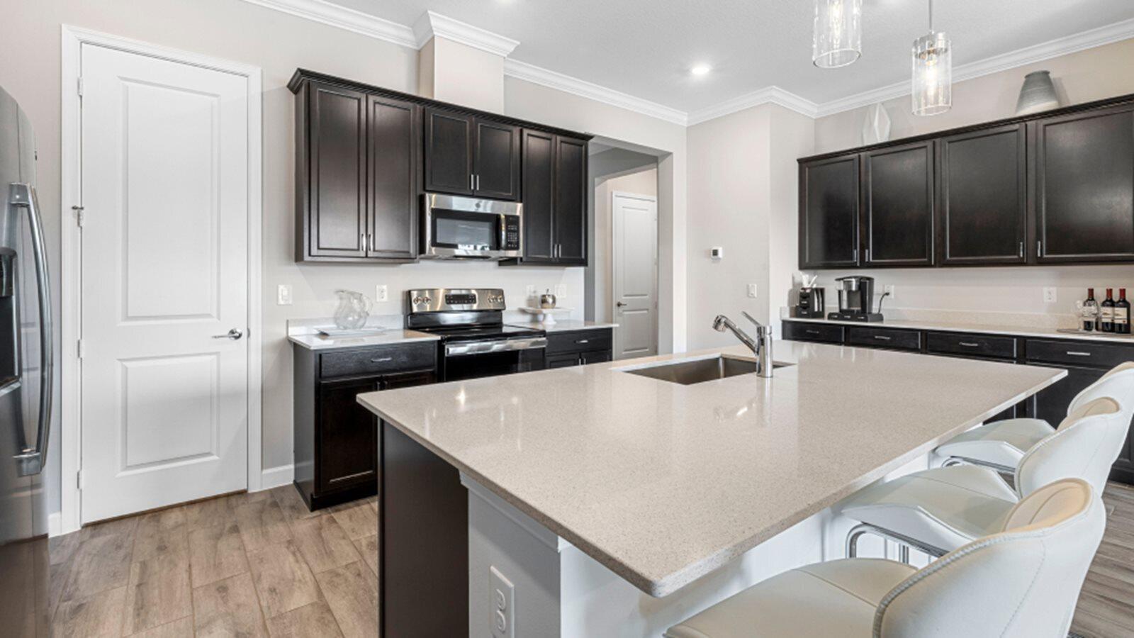 Property Photo: 1160 SE Crosswood Way FL 34984