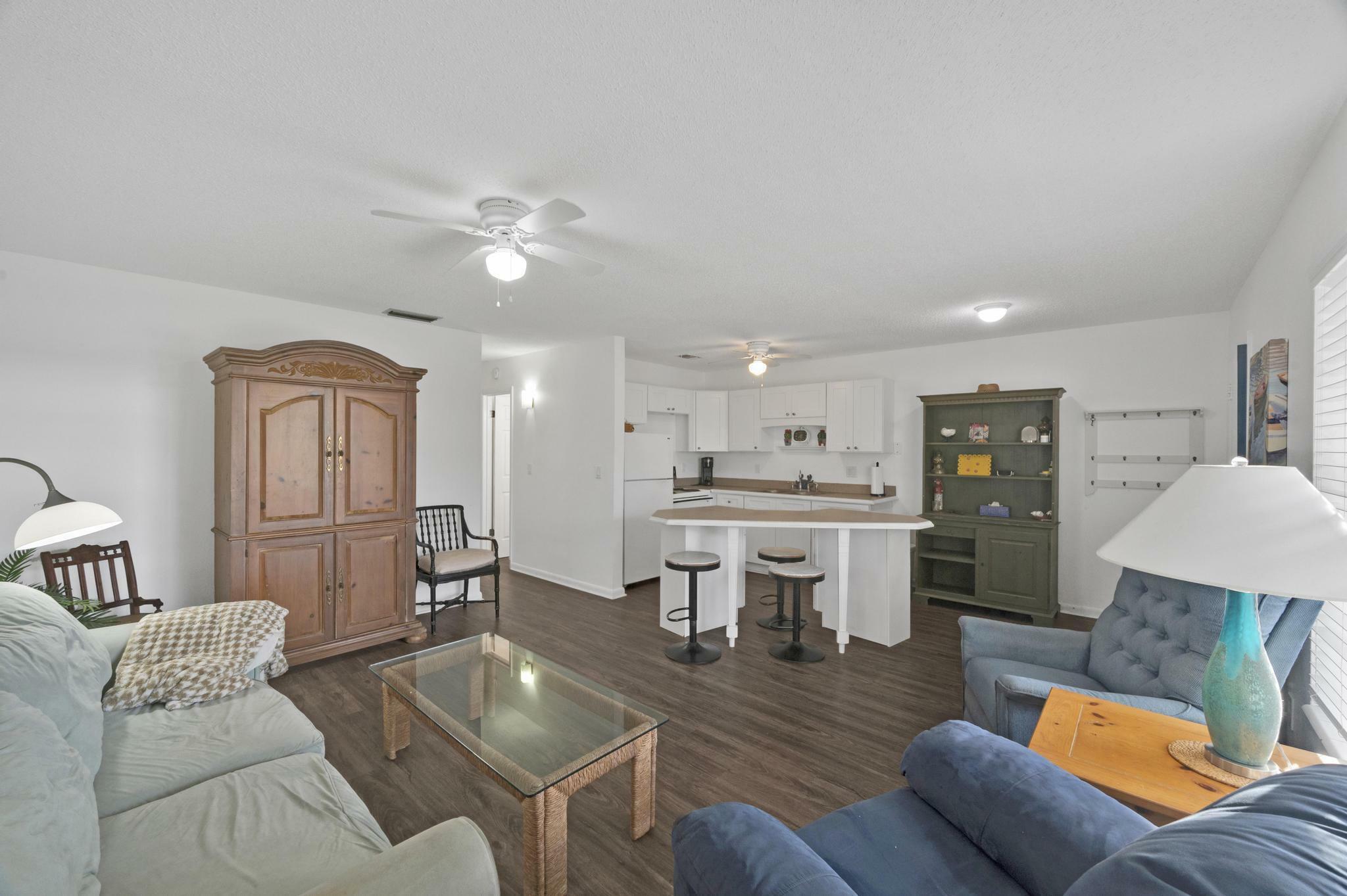 Property Photo:  2929 SE Ocean Boulevard 9  FL 34996 