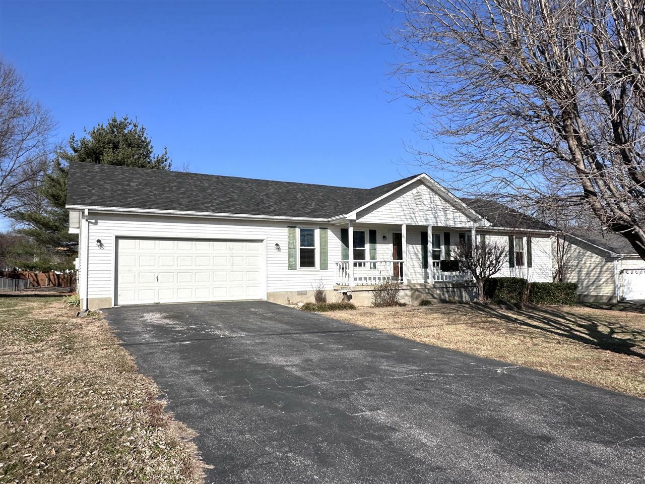 Property Photo:  178 Phelps Way  KY 42104 