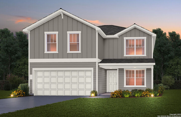 1315 Casa Luminar  Converse TX 78109 photo