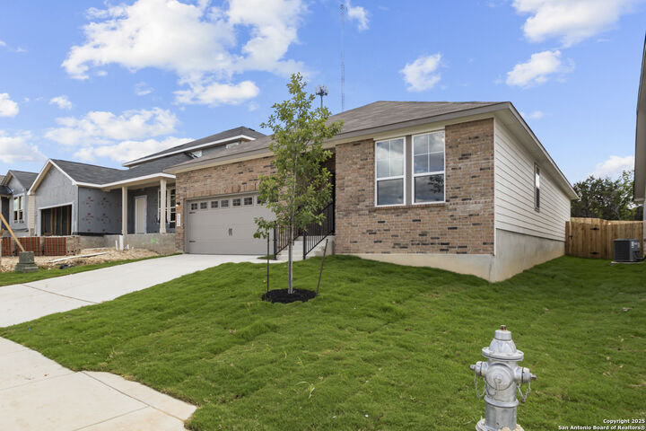 Property Photo:  6530 Lowrie Block  TX 78239 