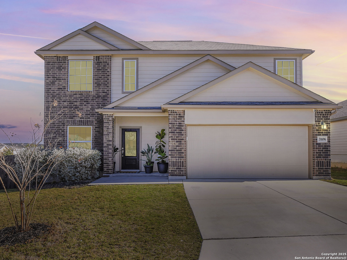 31696 Bard Ln  Bulverde TX 78163 photo