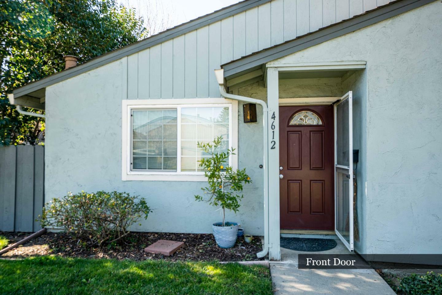 Property Photo:  4612 Japonica Way  CA 95129 