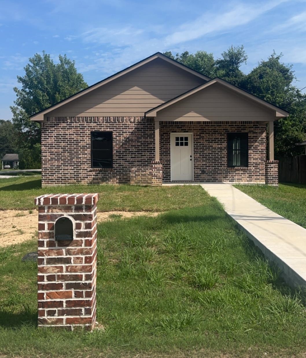 Property Photo:  3190 Cartwright Street  TX 77701 