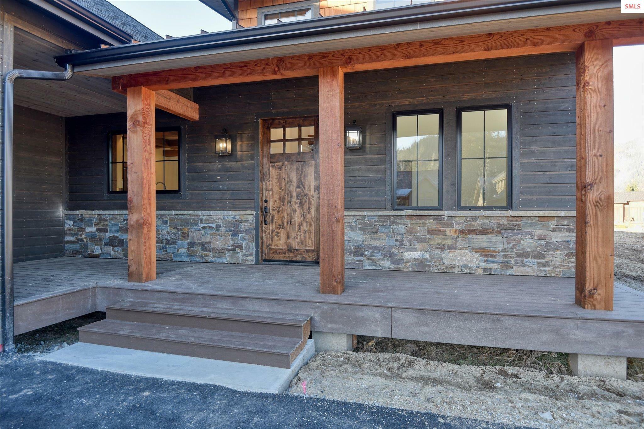Property Photo: 315 N Idaho Club Dr ID 83864