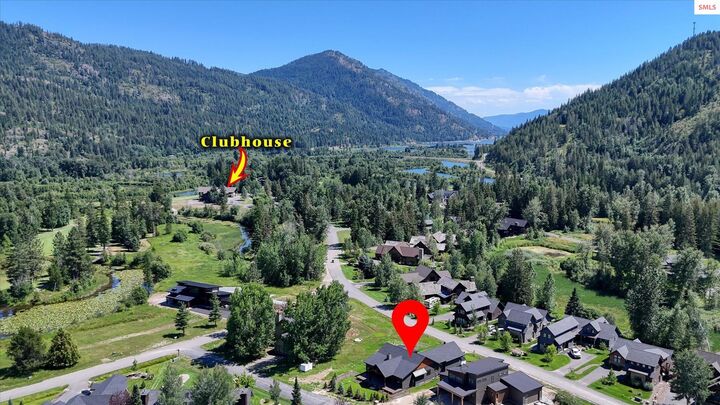 Property Photo: 315 N Idaho Club Dr ID 83864
