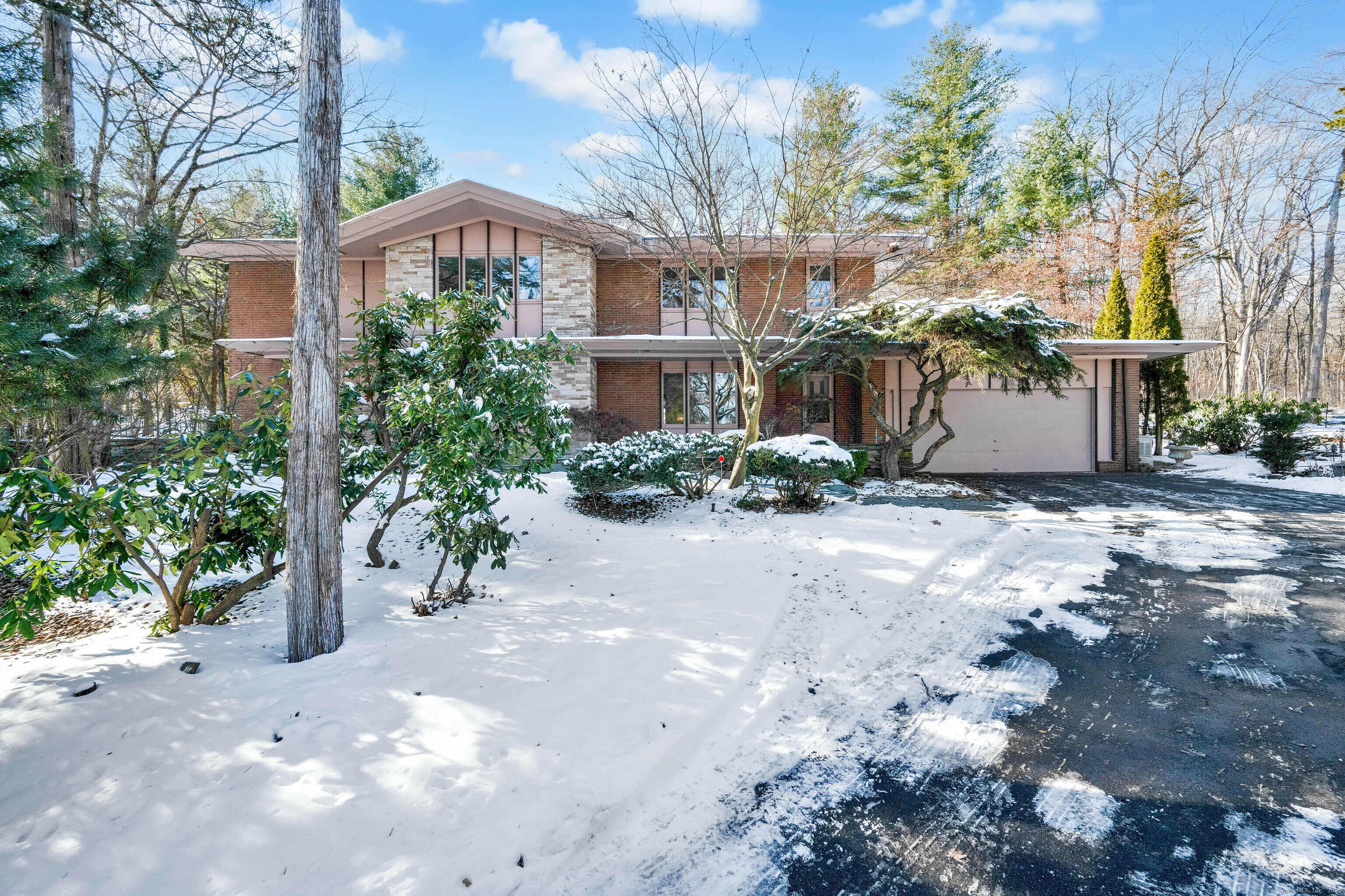 Property Photo:  70 High Ridge Road  CT 06117 